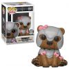 Funko POP! Vinyl Figure - Trinket (Mint)