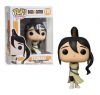 Funko POP! Vinyl Figure - Tsubaki (Mint)