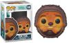 Funko POP! Vinyl Figure - Tuk Tuk (Mint)