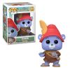 Funko POP! Vinyl Figure - Tummi (Mint)
