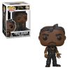 Funko POP! Vinyl Figure - Tupac Shakur (Black Vest) (Mint)