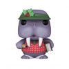 Funko POP! Vinyl Figure - Tusky Ledger (Mint)