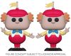 Funko POP! Vinyl Figure - Tweedle Dee & Tweedle Dum (Mint)