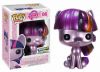 Funko POP! Vinyl Figure - Twilight Sparkle (Metallic) (Mint)