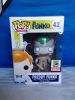 Funko POP! Vinyl Figure - Twisty Freddy (Bloody) (Mint)