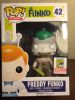 Funko POP! Vinyl Figure - Twisty Freddy (Mint)
