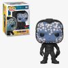 Funko POP! Vinyl Figure - Tzim-Sha (Fall Convention) (Mint)