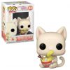 Funko POP! Vinyl Figure - Udon Kitten (Mint)