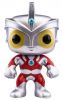 Funko POP! Vinyl Figure - Ultraman Ace (Mint)