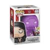 Funko POP! Vinyl Figure - Undertaker (Purple) (Translucent) (Glow) (Special Edition) (Mint)