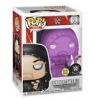 Funko POP! Vinyl Figure - Undertaker (Purple) (Glow in the Dark) (WWE Exclusive) (Mint)