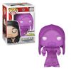 Funko POP! Vinyl Figure - Undertaker (Purple) (Translucent) (Glow) (Mint)