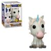 Funko POP! Vinyl Figure - Unicorn (Blue Glitter Horn) CHASE (Mint)