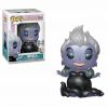 Funko POP! Vinyl Figure - Ursula (with Eels) (Metallic) (Summer Expo) (Mint)