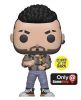 Funko POP! Vinyl Figure - V - Male (Glow in the Dark) (Mint)