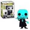 Funko POP! Vinyl Figure - Vampire Jack (Glow in the Dark) (Mint)