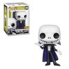 Funko POP! Vinyl Figure - Vampire Jack (Metallic) (Mint)