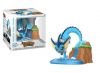 Funko POP! Vinyl Figure - An Afternoon with Eevee & Friends: Vaporeon (Mint)