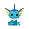 Funko POP! Vinyl Figure - Vaporeon (Mint)