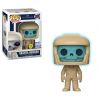 Funko POP! Vinyl Figure - Vashta Nerada (Fall Convention) (Mint)