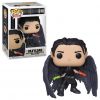 Funko POP! Vinyl Figure - Vax'Ildan (Mint)