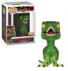 Funko POP! Vinyl Figure - Velociraptor (Clever Girl) (Mint)