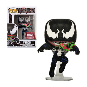 Funko POP! Vinyl Figure - Venom 
