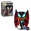 Funko POP! Vinyl Figure - Venom (Winged) (Glow in the Dark) CHASE (Mint)