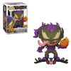 Funko POP! Vinyl Figure - Venomized Green Goblin (Mint)