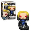Funko POP! Vinyl Figure - Venomized Invisible Girl (Mint)