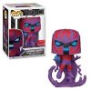 Funko POP! Vinyl Figure - Venomized Magneto (Mint)