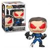 Funko POP! Vinyl Figure - Venomized Mr. Fantastic (Mint)