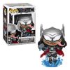 Funko POP! Vinyl Figure - Venomized Thor (Mint)