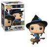 Funko POP! Vinyl Figure - Vex'ahlia (Summer Convention) (Mint)