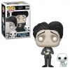 Funko POP! Vinyl Figure - Victor with Scraps (Mint)