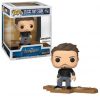 Funko POP! Vinyl Figure - Victory Shawarma: Tony Stark (Mint)