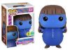 Funko POP! Vinyl Figure - Violet Beauregarde (SDCC) (Mint)
