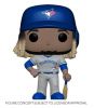 Funko POP! Vinyl Figure - Vladimir Guerrero Jr. (Away Jersey) (Mint)