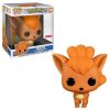 Funko POP! Vinyl Figure - Vulpix (10-Inch) (Mint)
