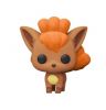 Funko POP! Vinyl Figure - Vulpix (Flocked) (SDCC) (Mint)