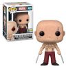 Funko POP! Vinyl Figure - Wade Wilson (Weapon XI) (SDCC) (Mint)