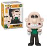 Funko POP! Vinyl Figure - Wallace (Mint)