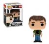 Funko POP! Vinyl Figure - Walt Flanagan (Secret Stash) (Mint)