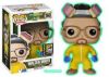 Funko POP! Vinyl Figure - Walter White (Haz Mat Suit) (Glow in the Dark) (Mint)