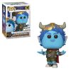 Funko POP! Vinyl Figure - Warrior Barley (Mint)