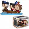 Funko POP! Vinyl Figure - Washington Crossing the Delaware (SDCC Debut) (Mint)