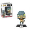 Funko POP! Vinyl Figure - Watto (Celebration) (Mint)