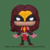 Funko POP! Vinyl Figure - Weapon Hex (Mint)