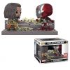 Funko POP! Vinyl Figure - Whiplash vs Iron Man (Mint)