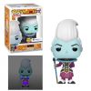Funko POP! Vinyl Figure - Whis (Glow in the Dark) (Mint)